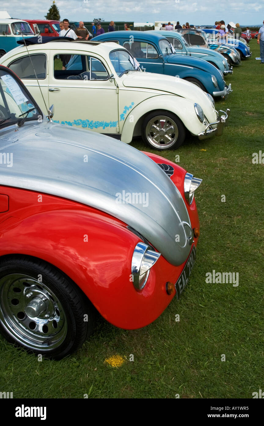 Volkswagen beetles hires stock photography and images Alamy