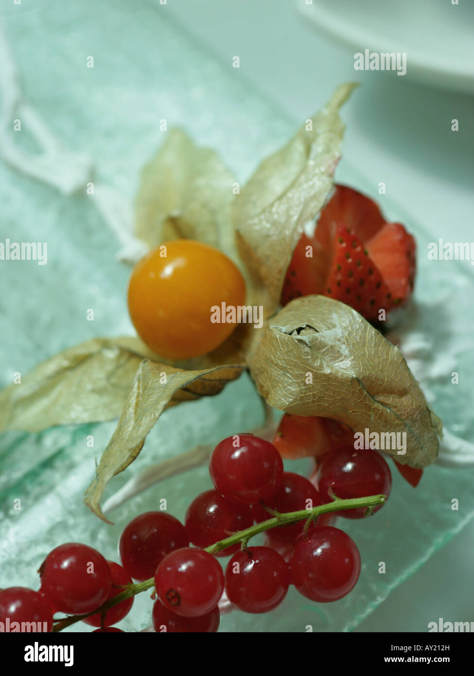 Close up assorted fruits hi-res stock photography and images - Alamy