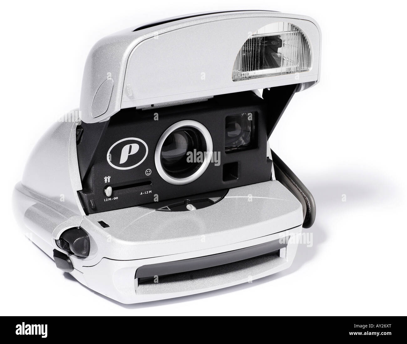 Camera flash shadow hi-res stock photography and images - Alamy