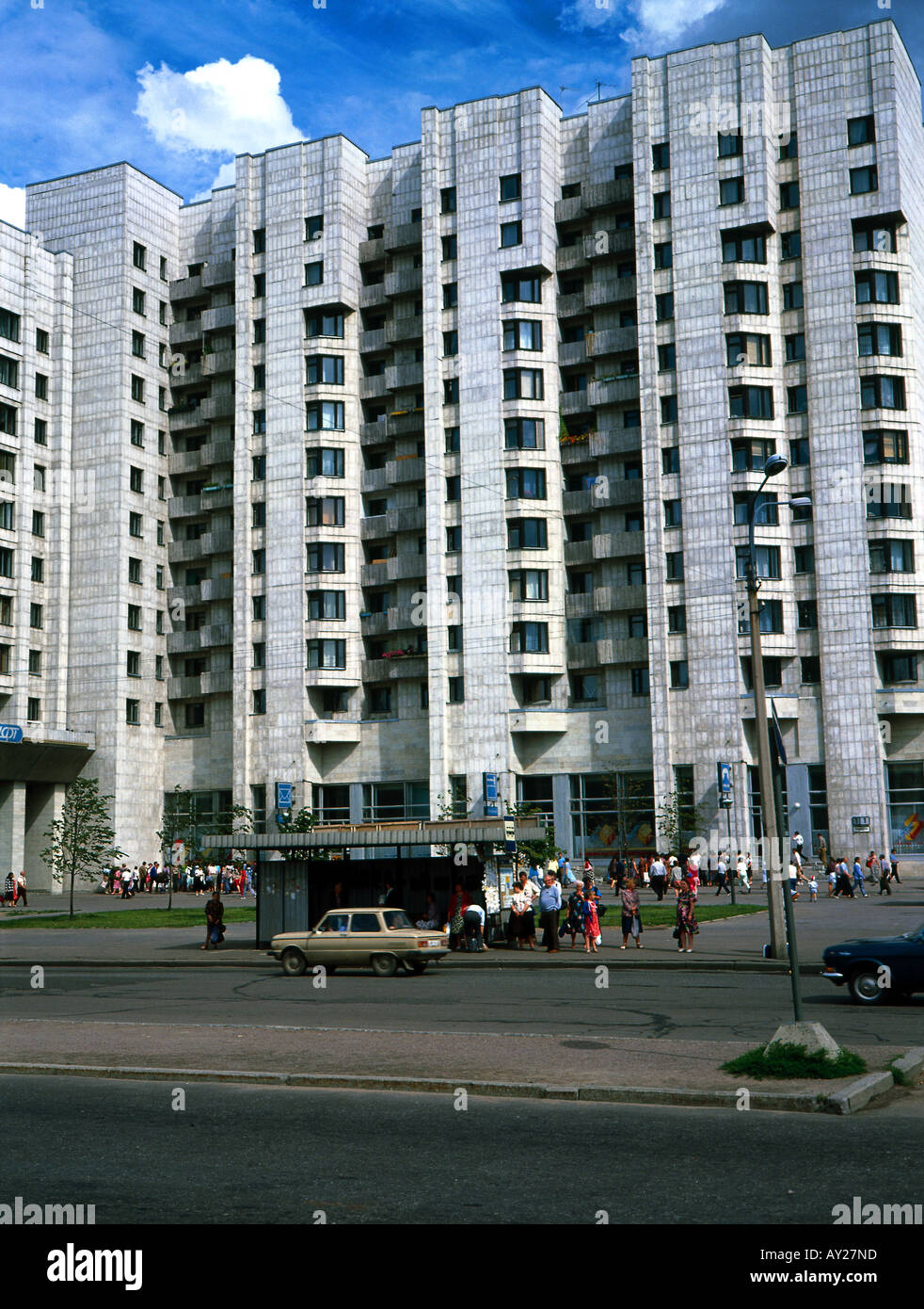 Comunal tower hires stock photography and images Alamy