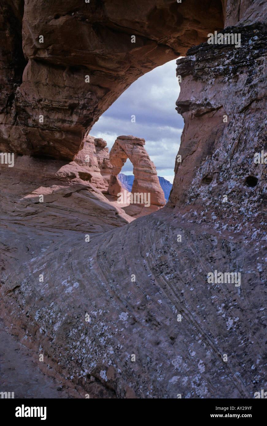 Arche nationalpark hi-res stock photography and images - Alamy