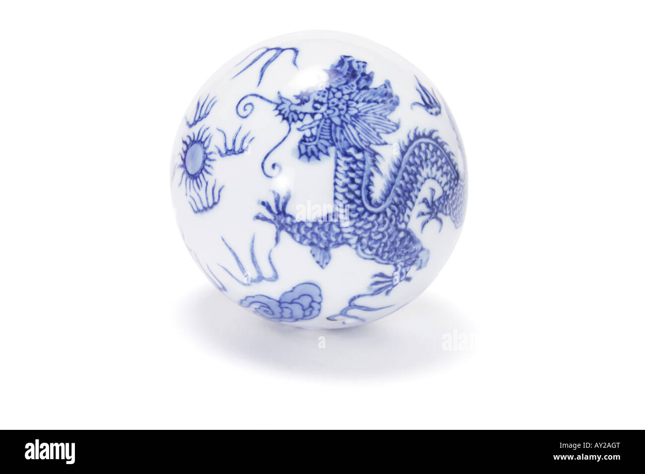 Chinese dragon feng shui hi-res stock photography and images - Alamy