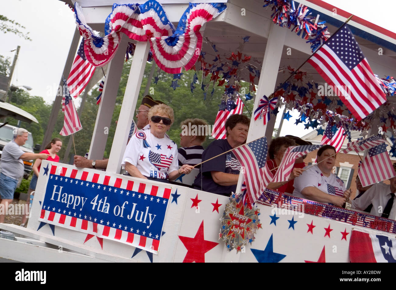 marietta ga 4th of july