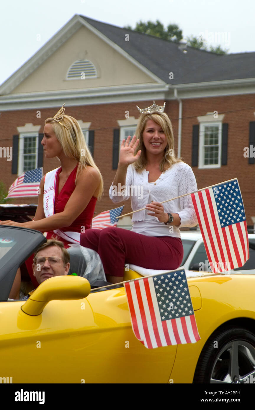 indian hills 4th of july parade marietta