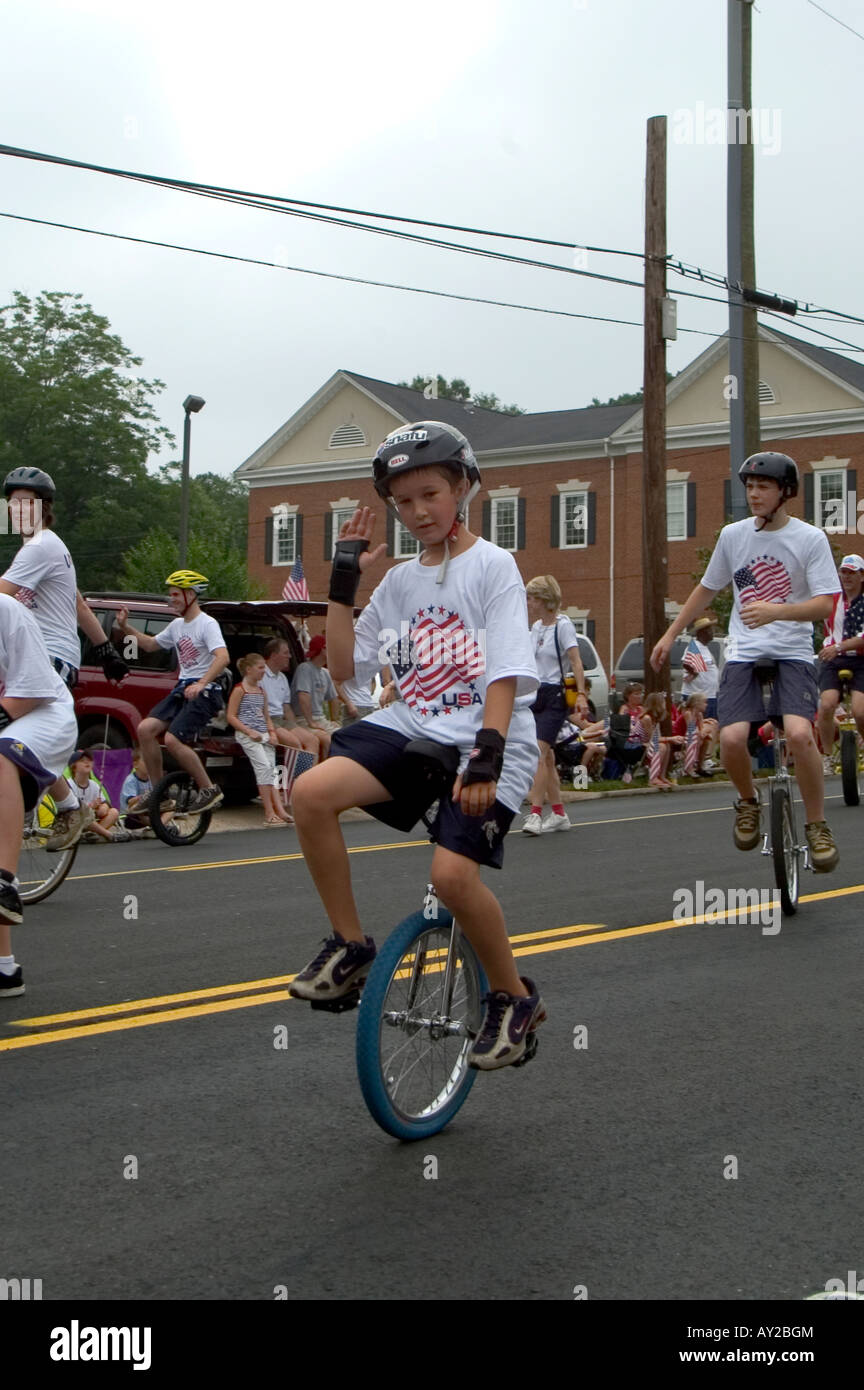 july 4th parade marietta ga