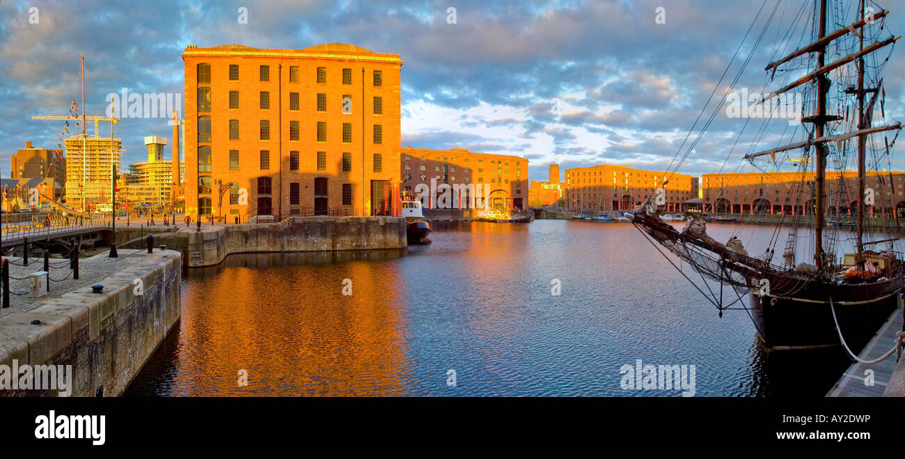 Liverpool trade 19th century hi-res stock photography and images - Alamy