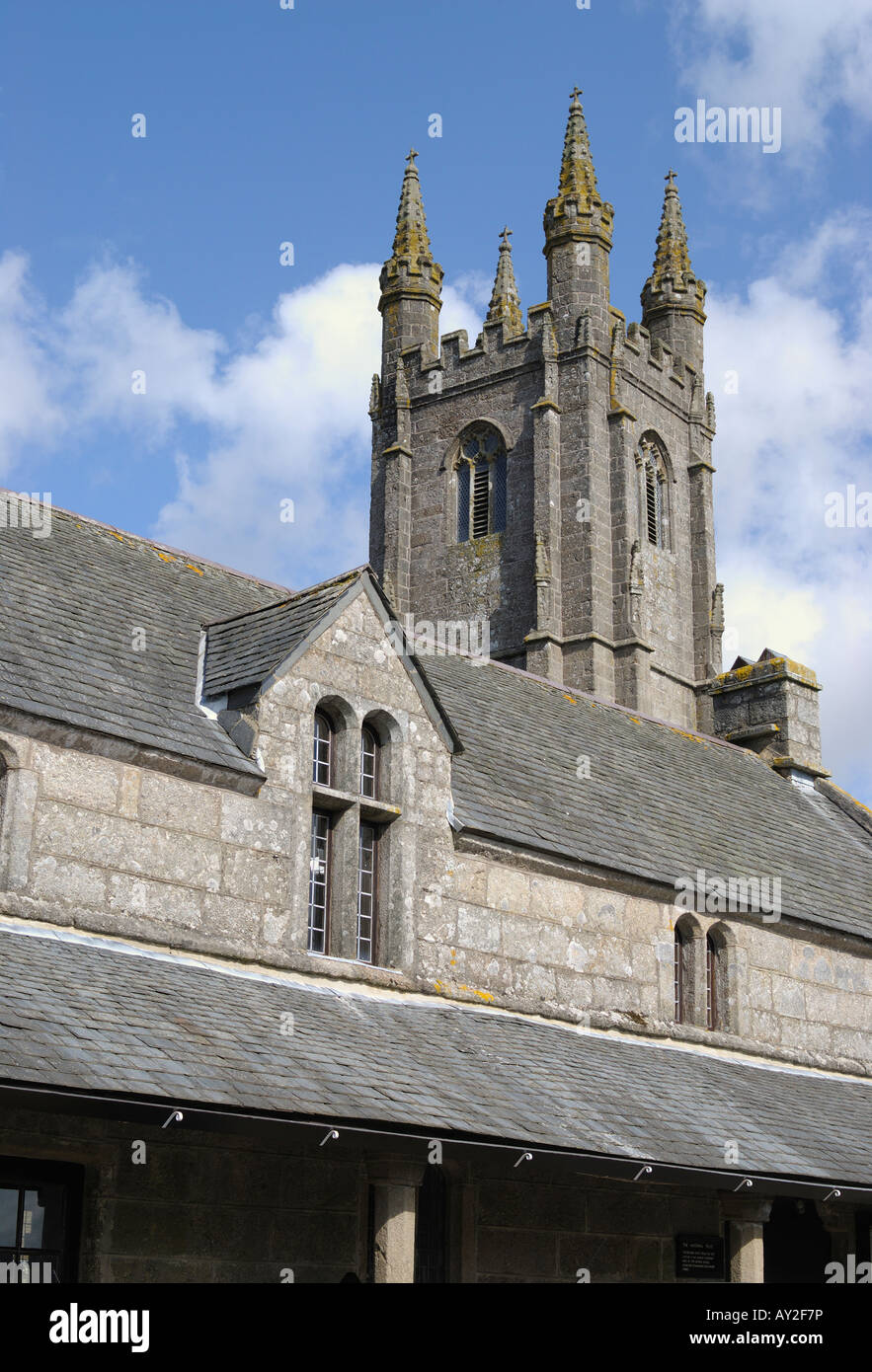 Sexton church hires stock photography and images Alamy