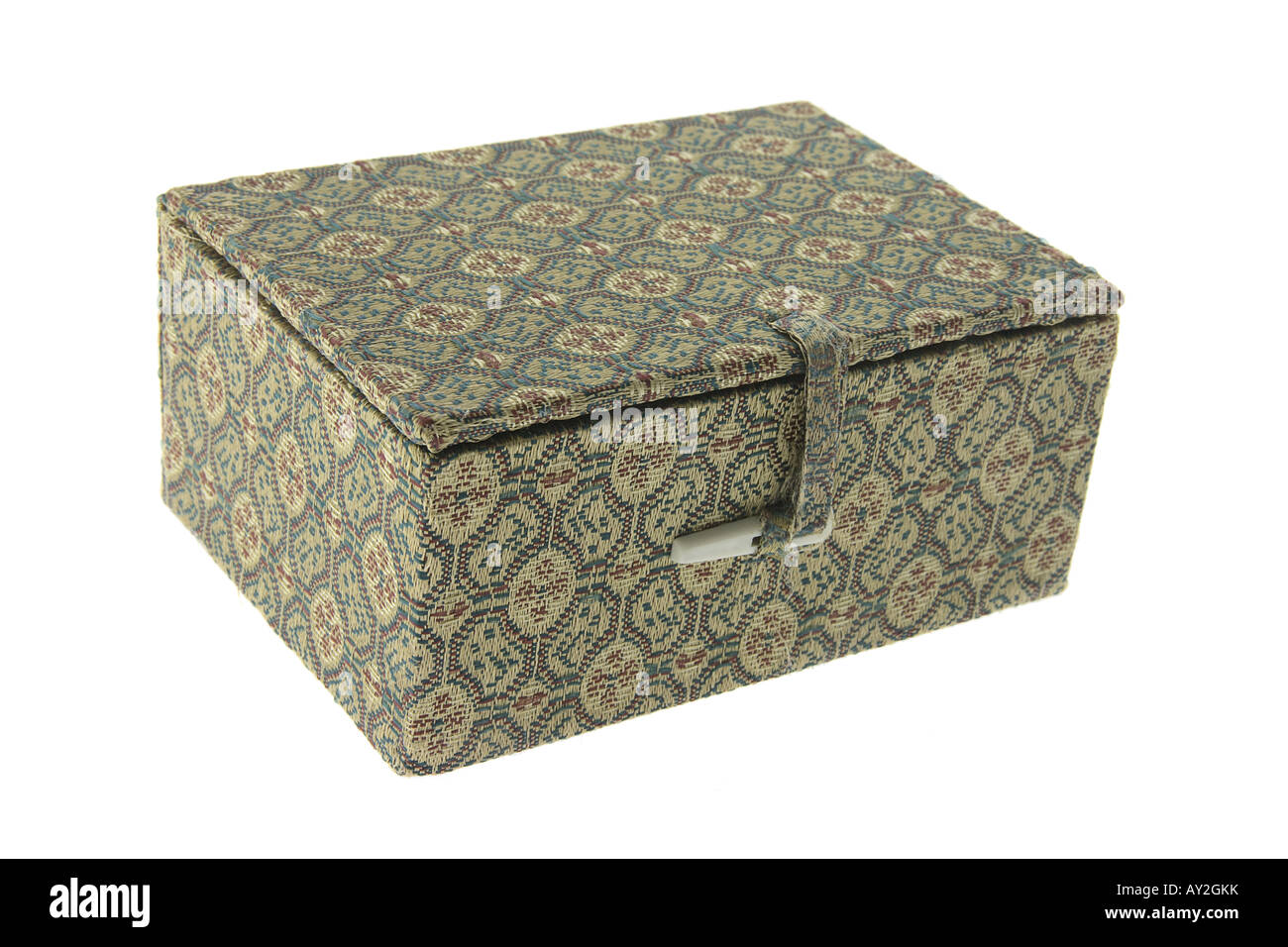 Chinese box Cut Out Stock Images & Pictures - Alamy