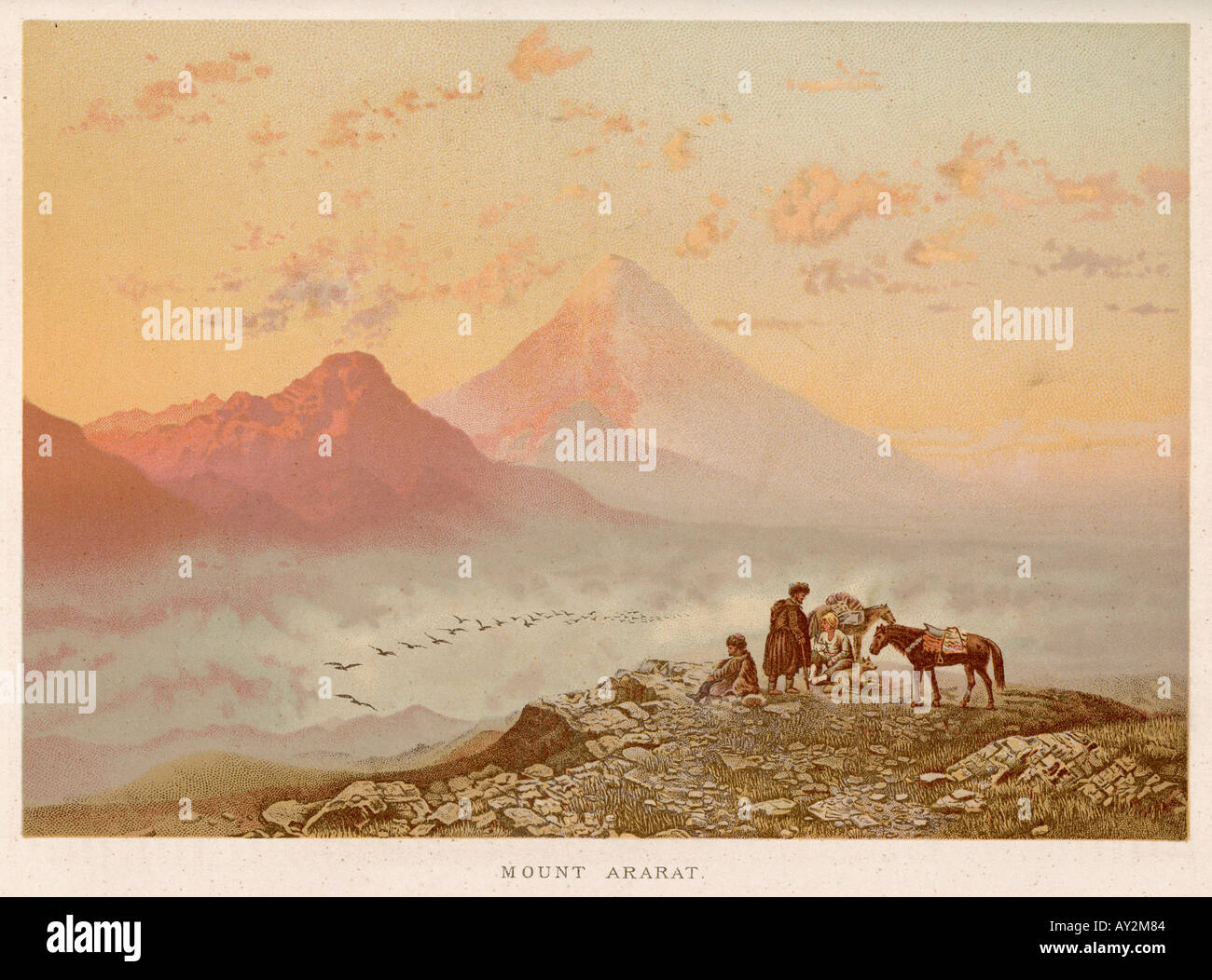 Noah's ark turkey hires stock photography and images Alamy