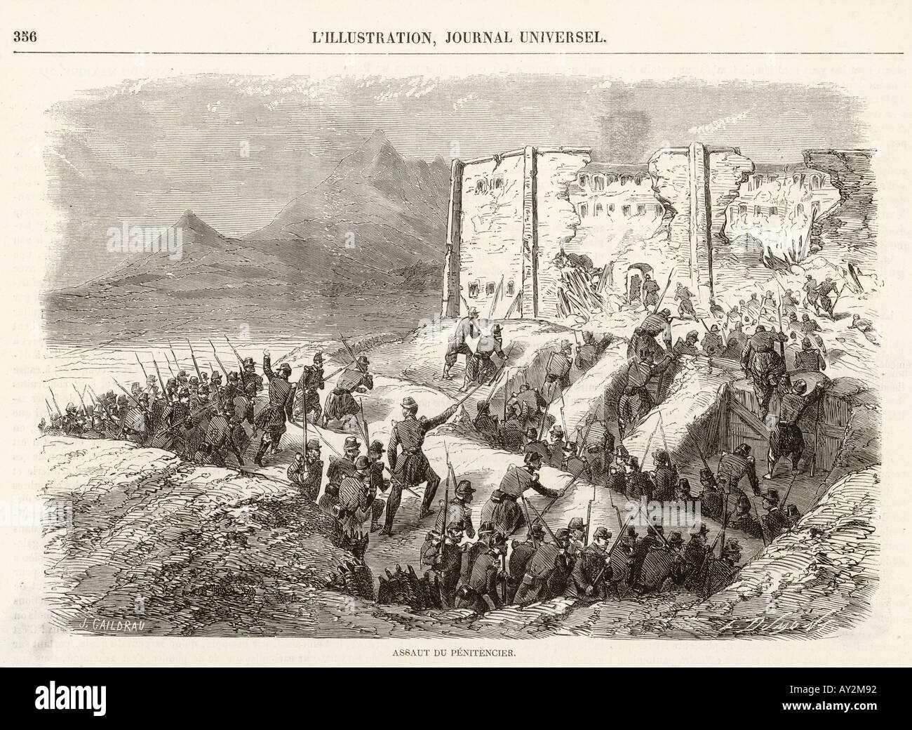 Why the Attack on French Peacekeepers in Lebanon is a Red Line for the UAE