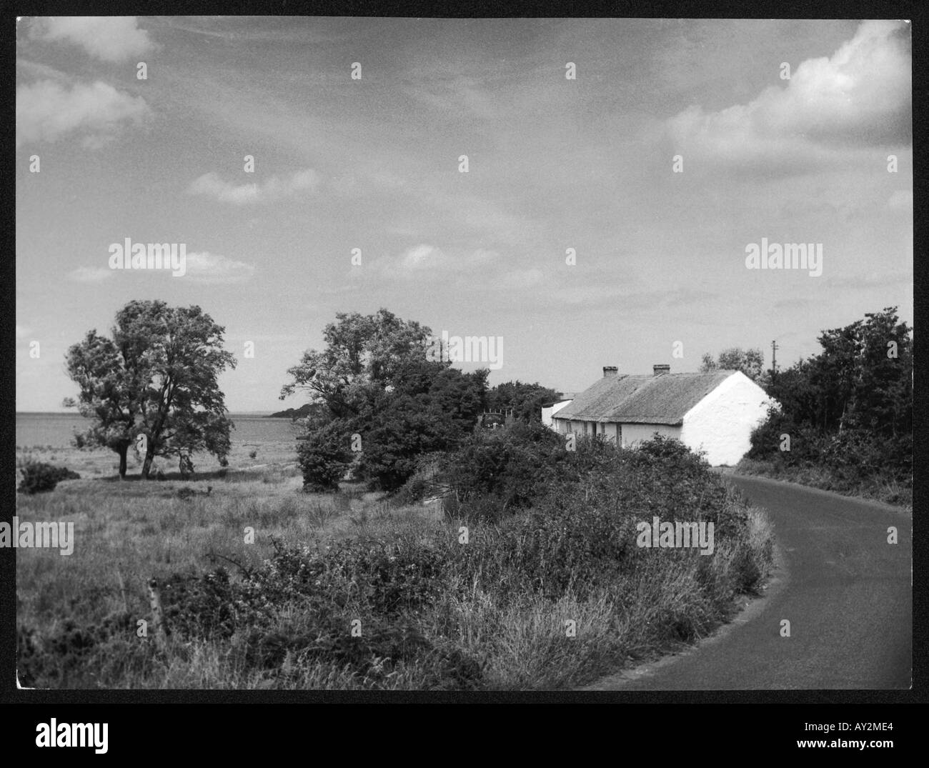 Ireland rural 1950s hires stock photography and images Alamy
