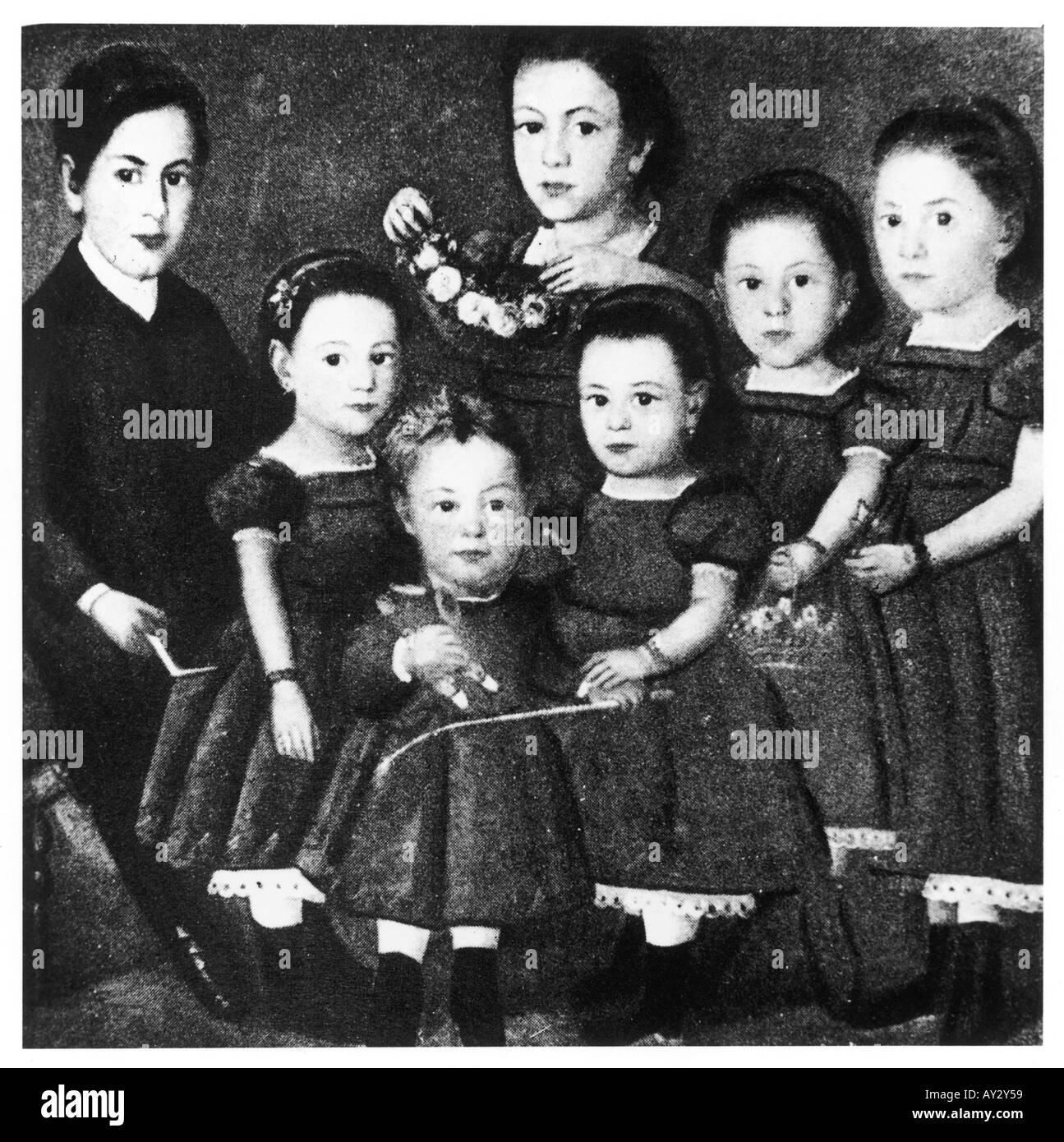 Freud rosa hires stock photography and images Alamy