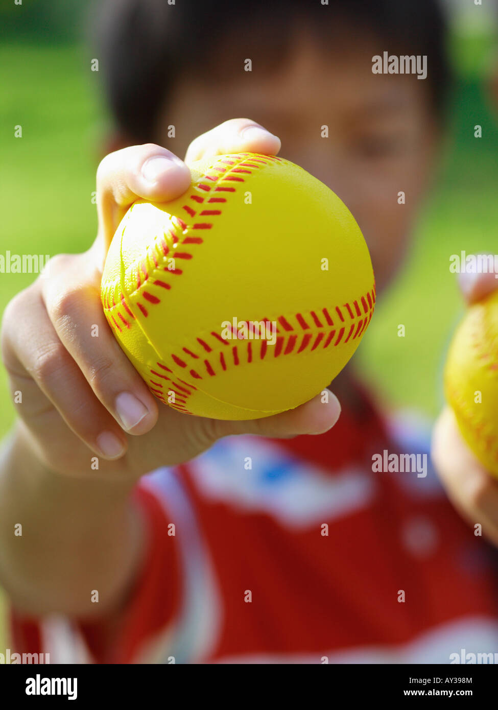 Japanese boys, baseball hires stock photography and images Alamy