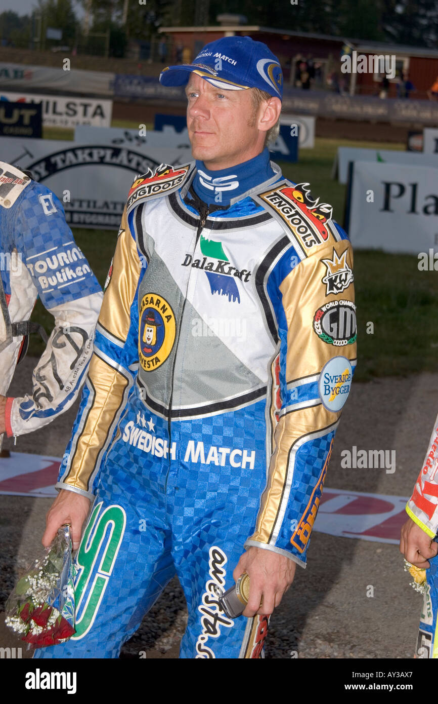 Tony rickardsson hi-res stock photography and images - Alamy