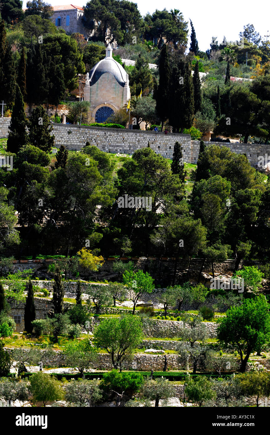Armenian chapel holy sepulchre hi-res stock photography and images - Alamy