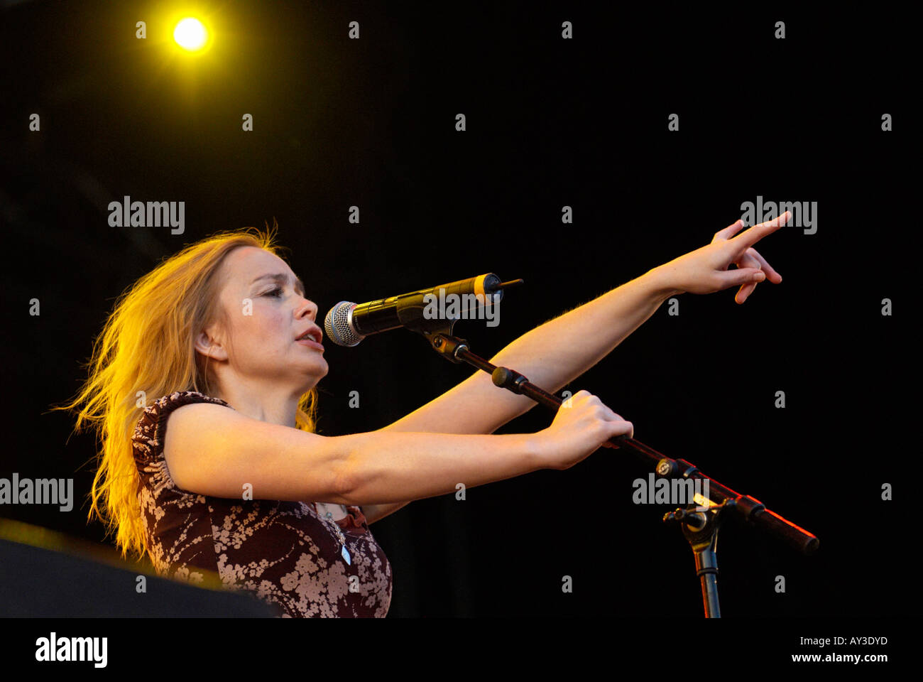 lisa-ekdahl-stock-photo-alamy