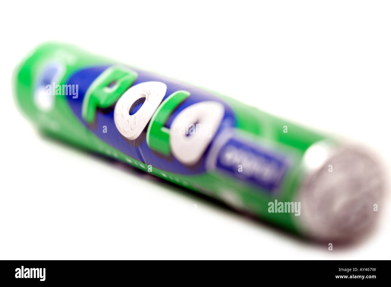 Polo mints hires stock photography and images Alamy