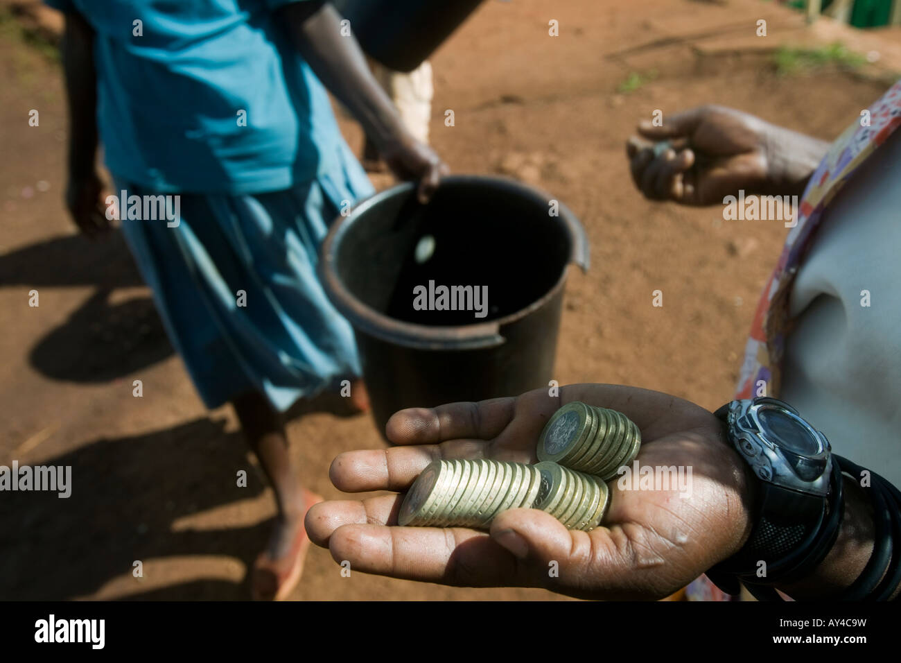 Collection buckets bucket hires stock photography and images Alamy