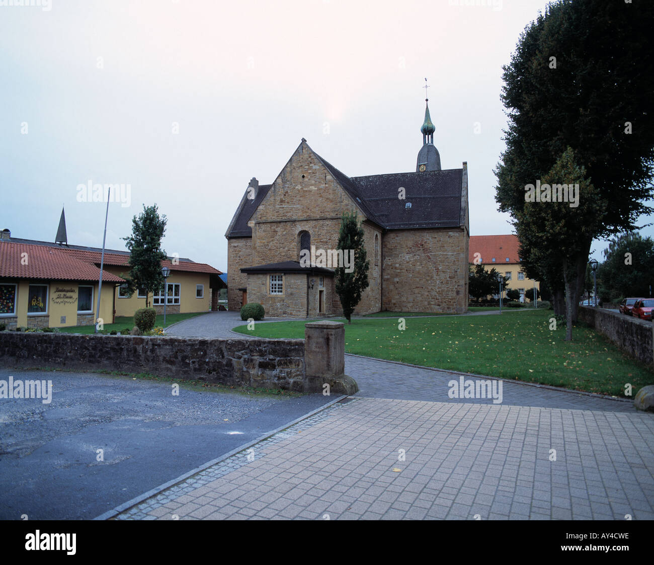 Georgsmarienhuette Stock Photos Georgsmarienhuette Stock Images