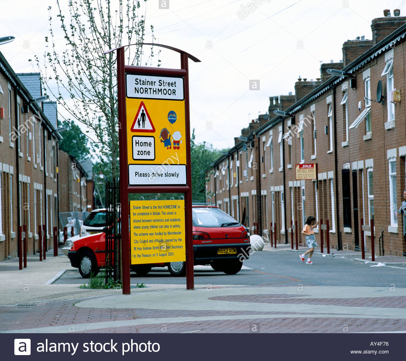 Longsight Stock Photos & Longsight Stock Images Alamy