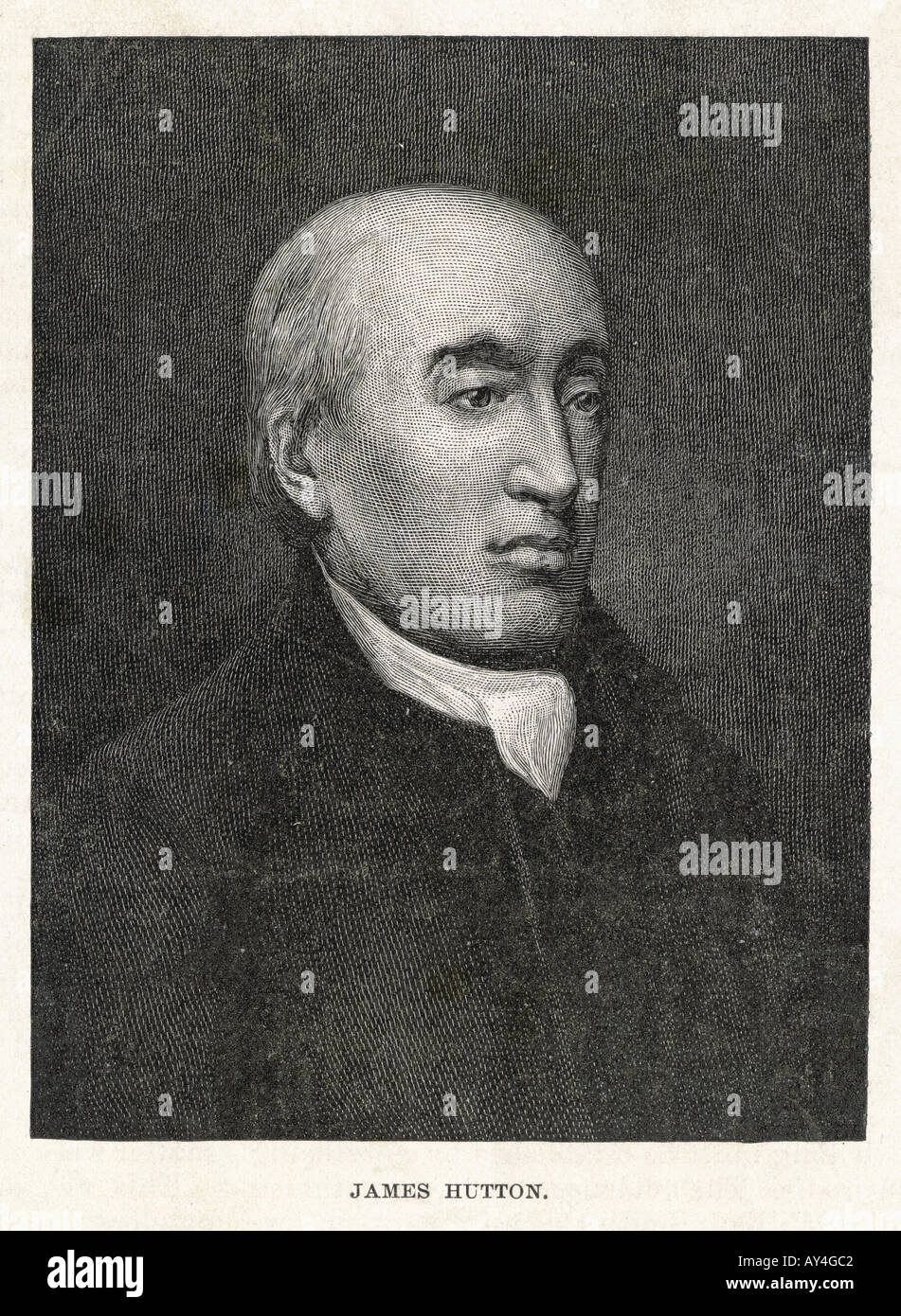 James hutton hires stock photography and images Alamy