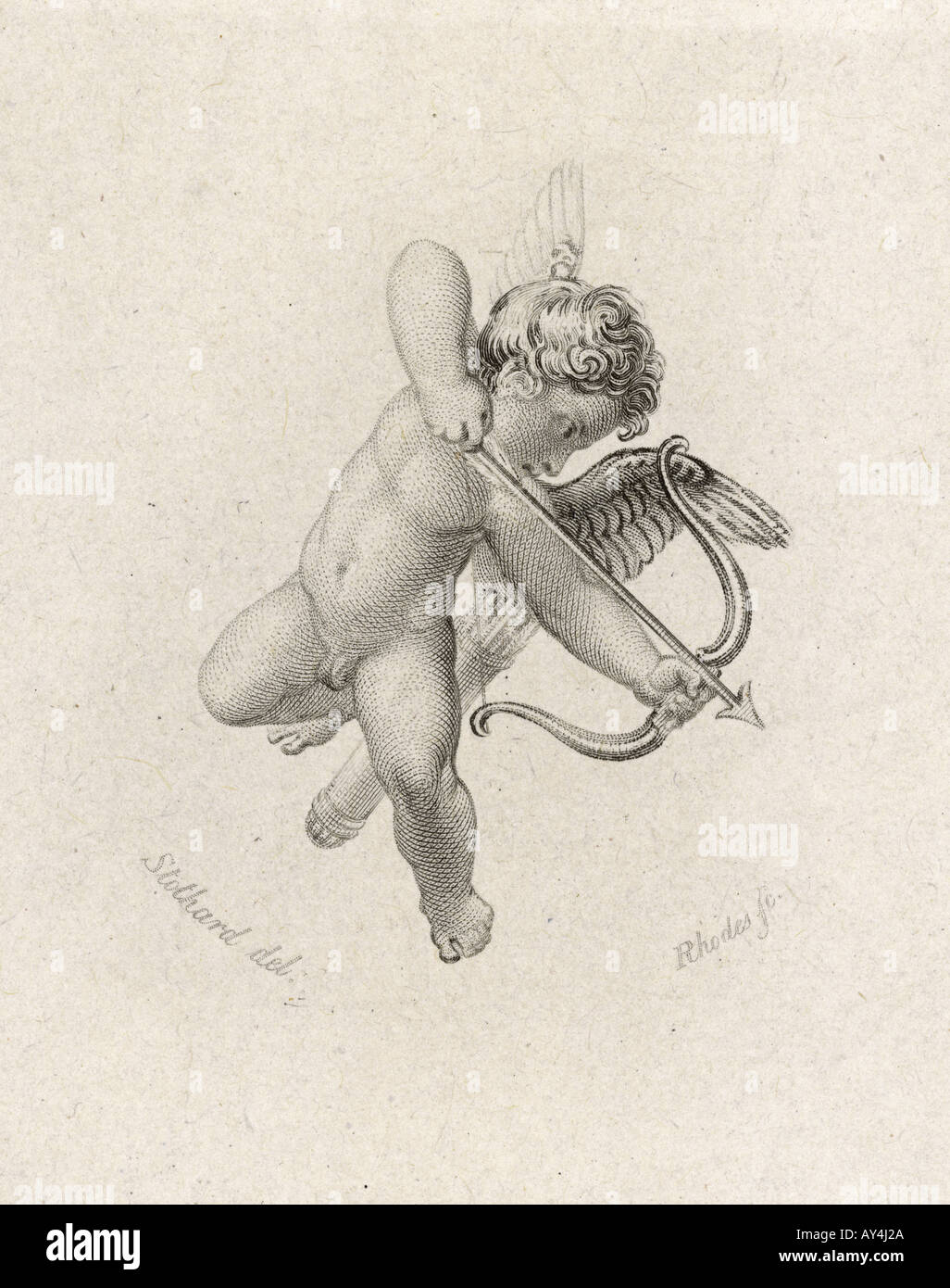 Cupid eros hires stock photography and images Alamy