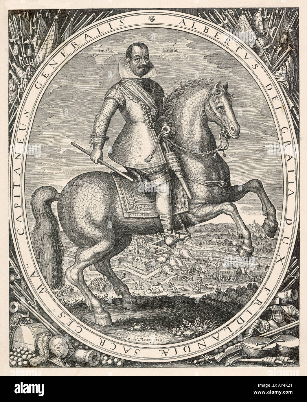 For albrecht von wallenstein hires stock photography and images Alamy