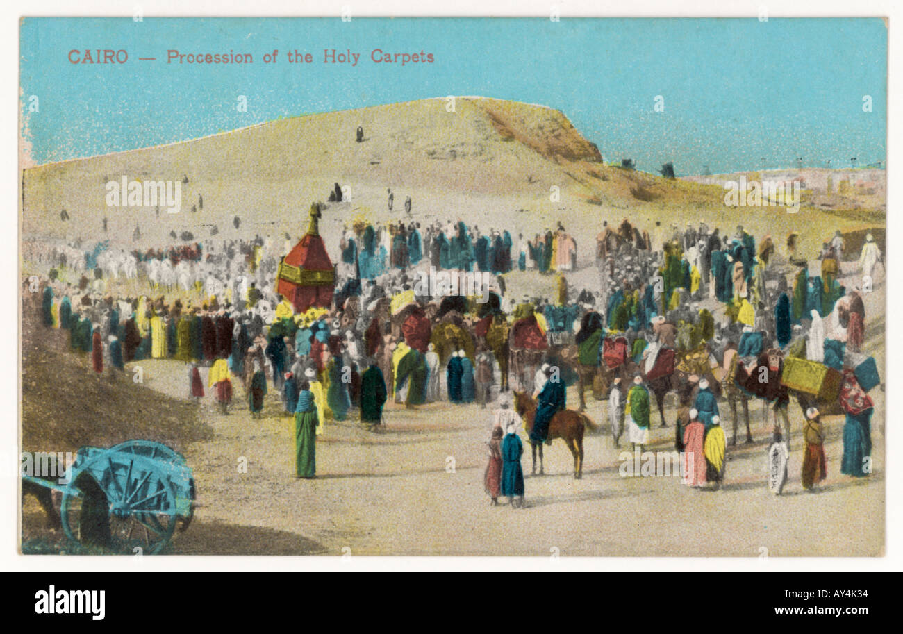 Procession and carpet hi-res stock photography and images - Alamy