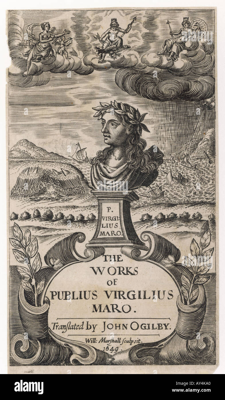 Virgilius hires stock photography and images Alamy