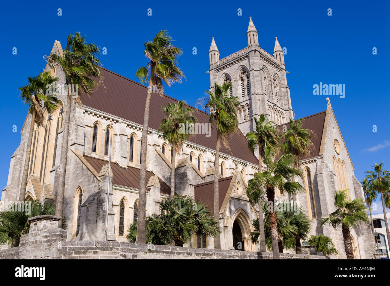 Bermuda dating
