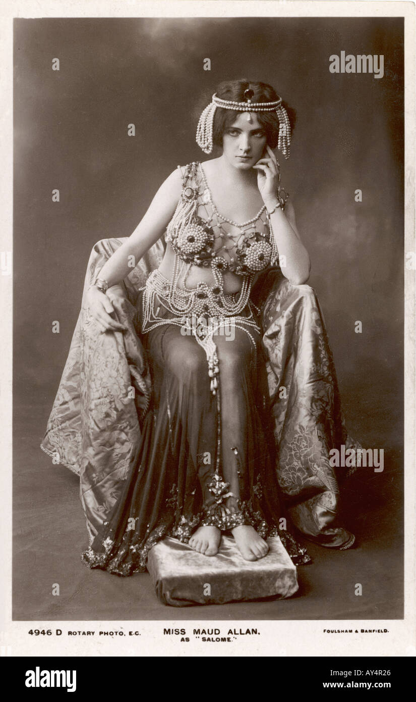 Maud Allan nude photos 2019 Maud Allan nude photos 2019