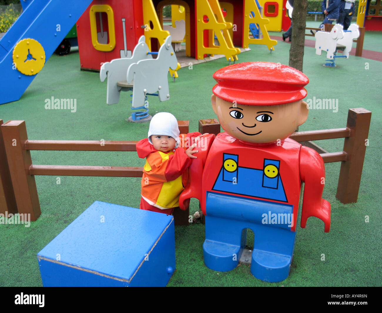 lego baby boy