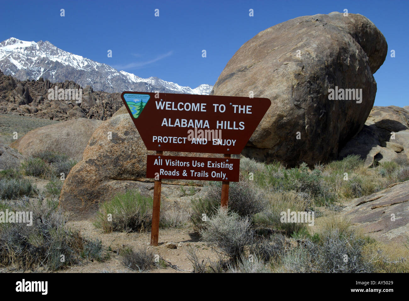 Welcome to alabama sign hi-res stock photography and images - Alamy