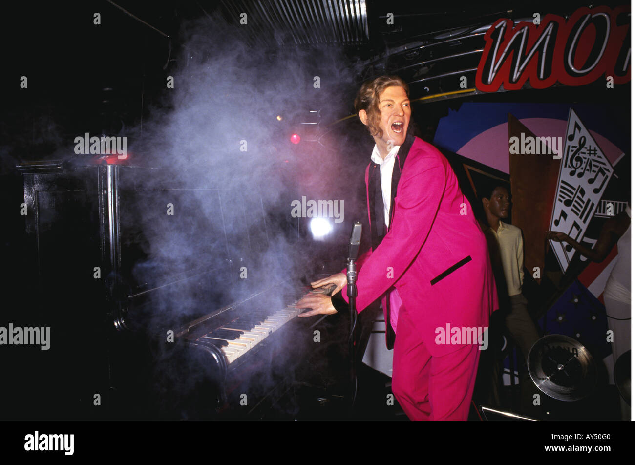 Rock circus hi-res stock photography and images - Alamy