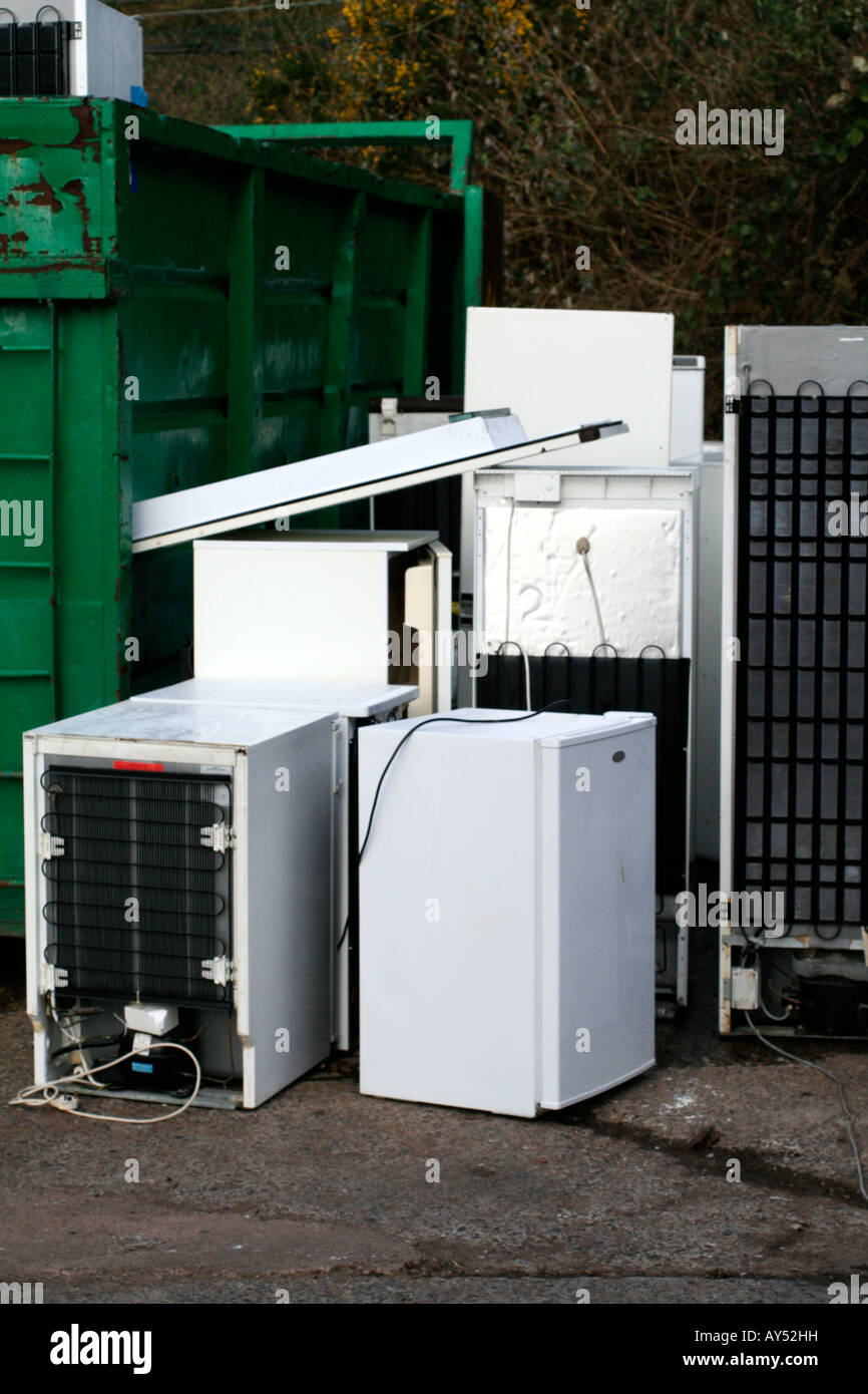 Degassing recycling hires stock photography and images Alamy