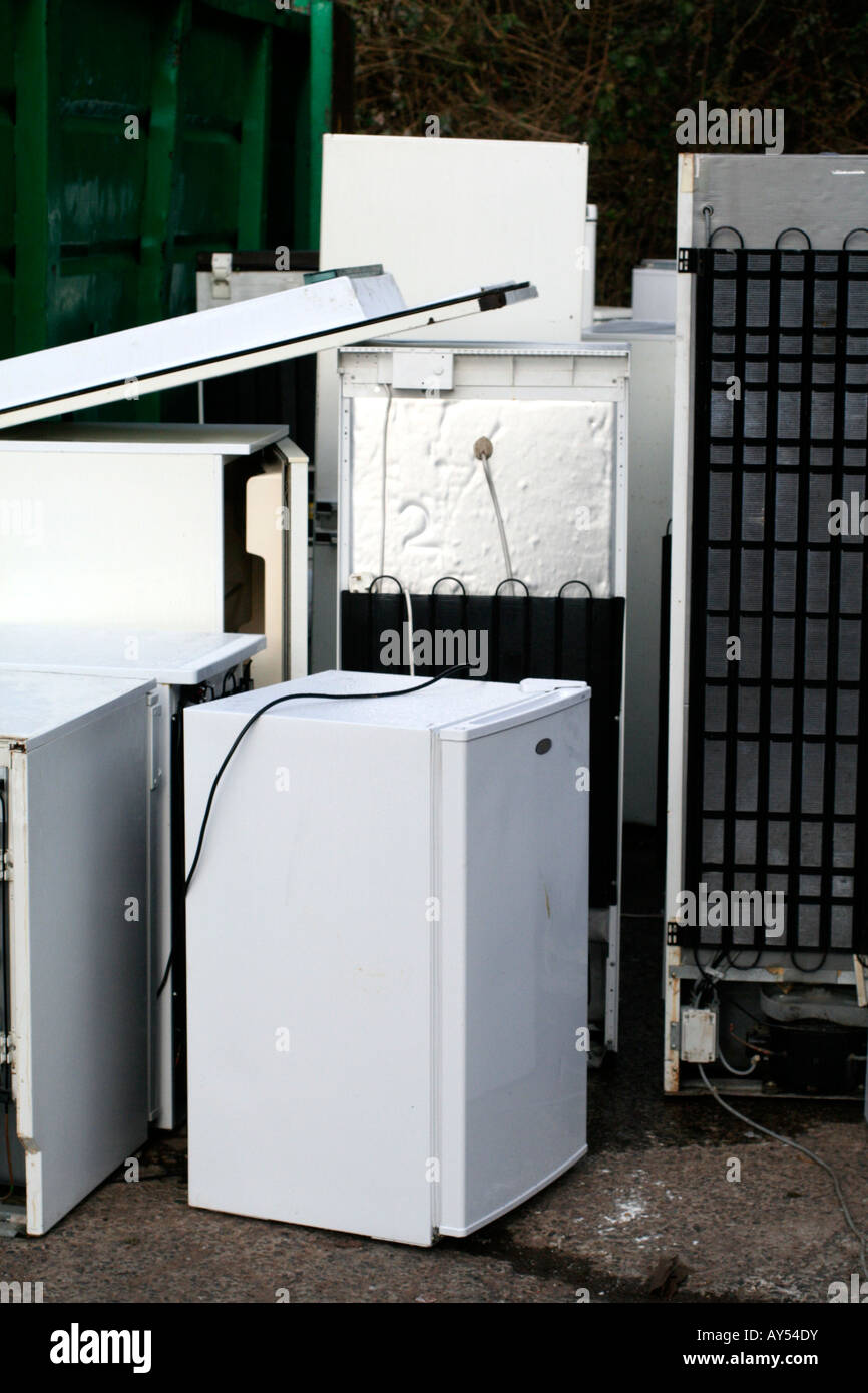 Degassing recycling hires stock photography and images Alamy