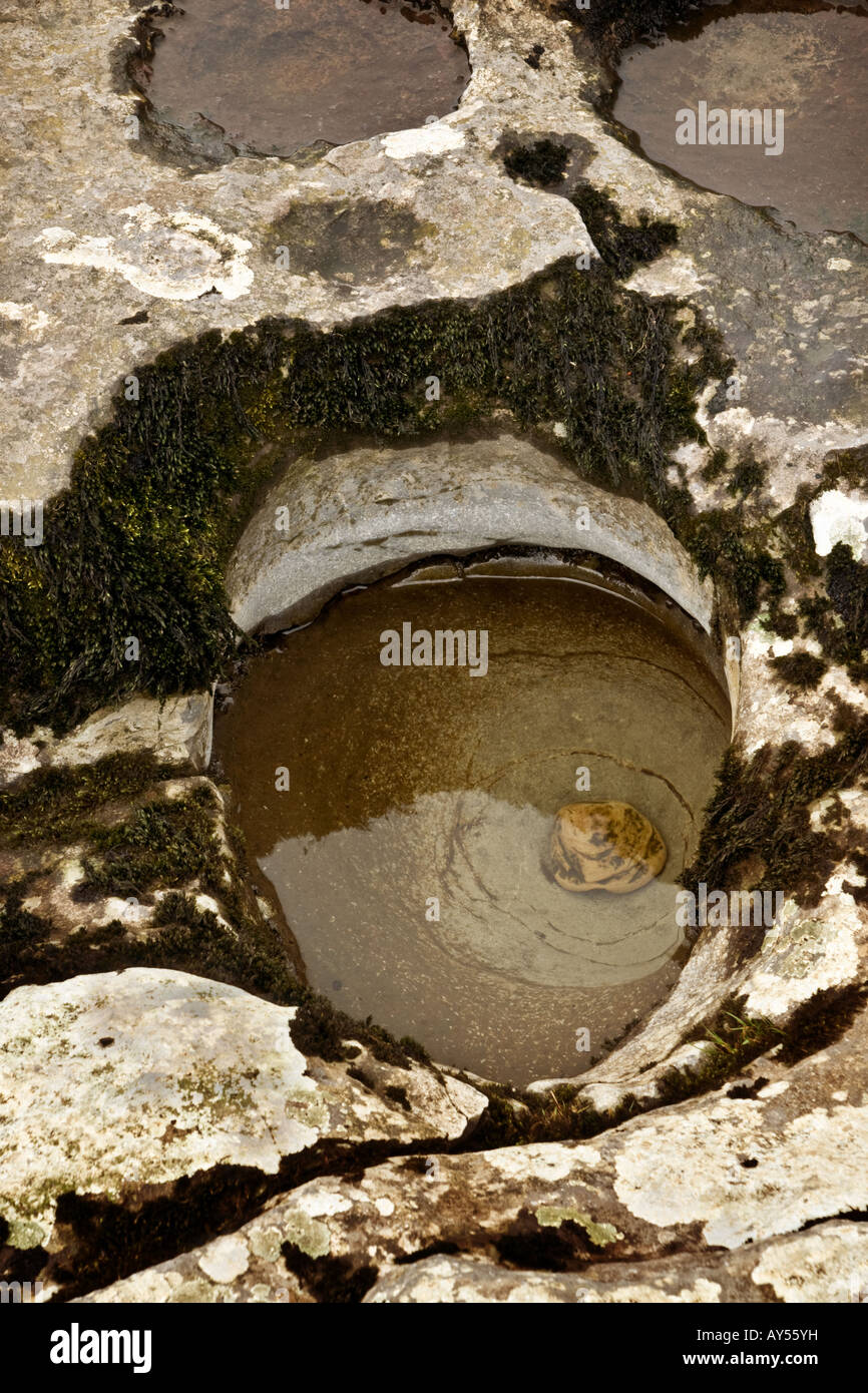 Vertical erosion hi-res stock photography and images - Alamy