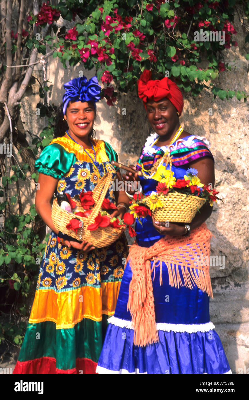 Havana costume sales