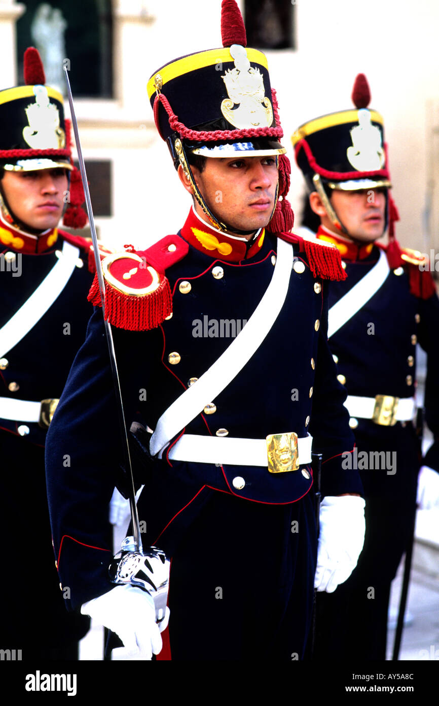 colorful-soldiers-in-formation-buenos-aires-argentina-stock-photo-alamy