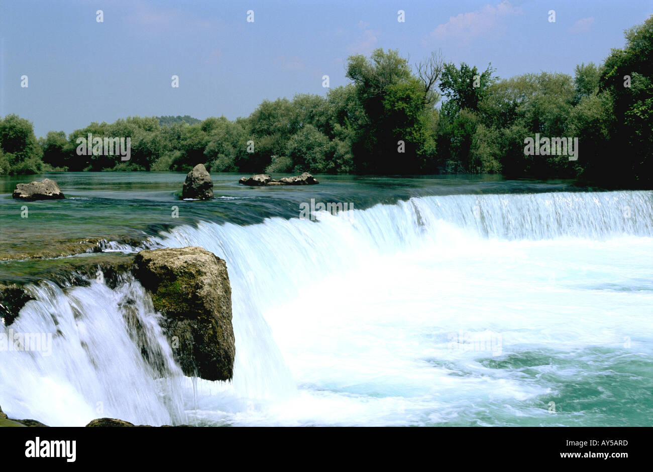 Manavgat Falls in Turkey: photos, how to get there 59 Manavgat Falls in Turkey: photos, how to get there 6