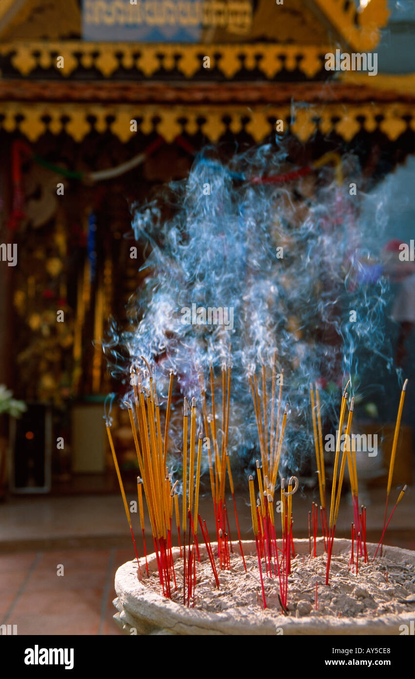 Incense stick container hi-res stock photography and images - Alamy