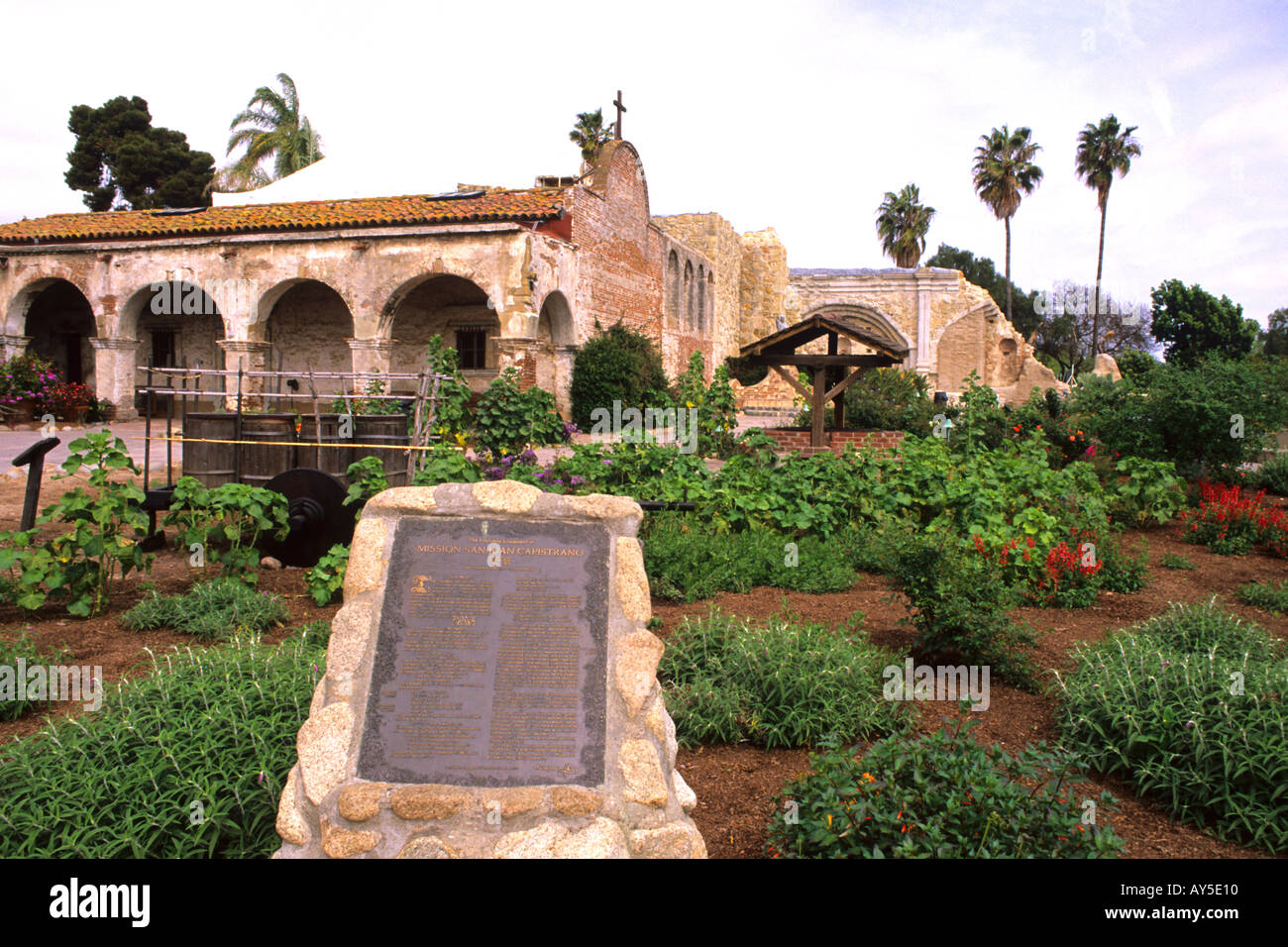 San juan capistrano swallows hires stock photography and images Alamy