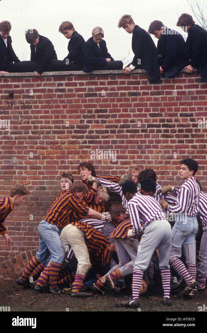 Eton Wall Game Football – Eton Wall Game Rules – QUQK