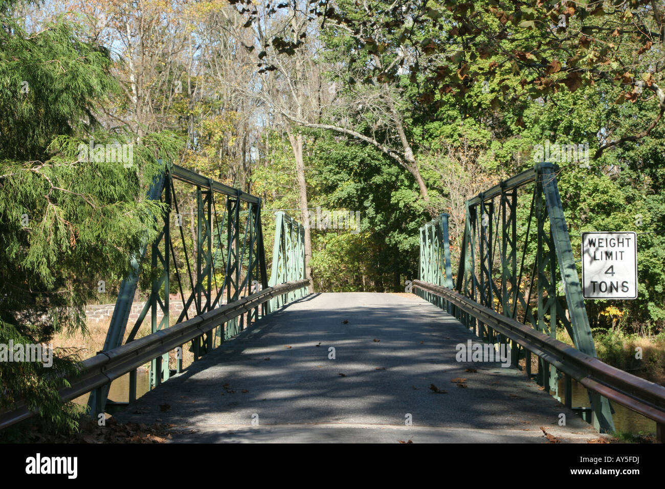 Steel Trestle Bridge High Resolution Stock Photography and Images - Alamy
