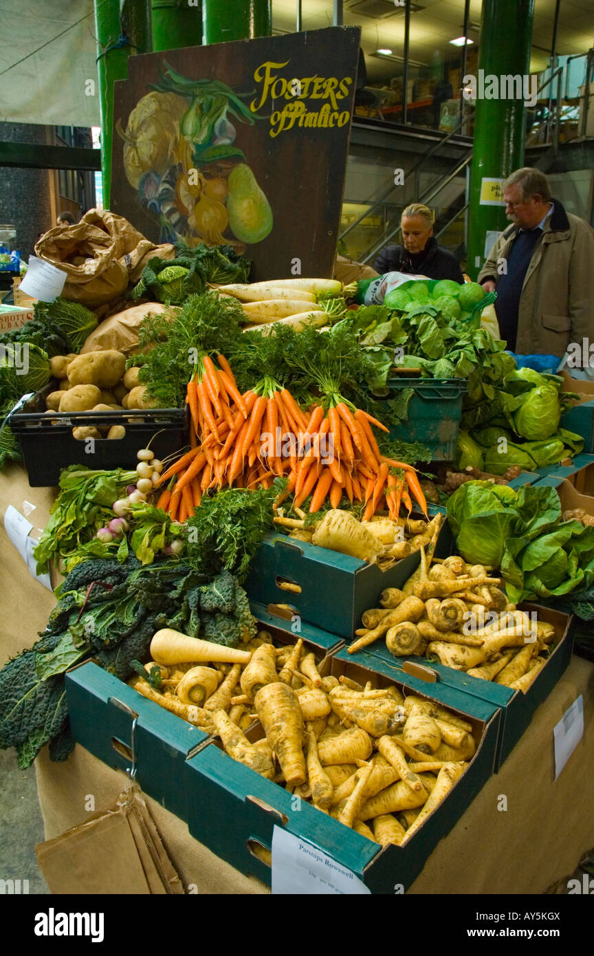 Vegetable Market Uk High Resolution Stock Photography and Images Alamy