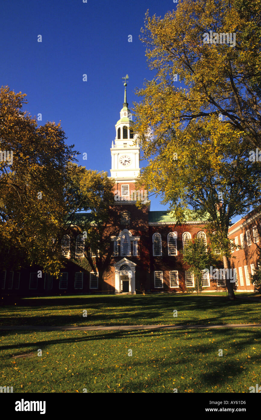 Dartmouth new hampshire hires stock photography and images Alamy