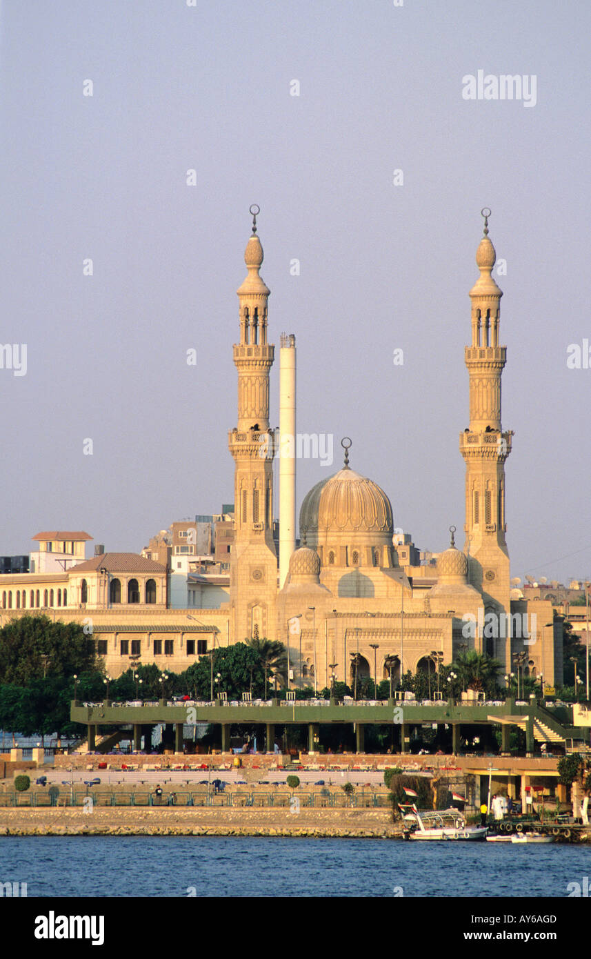 Egypte Le Caire Stock Photo Alamy