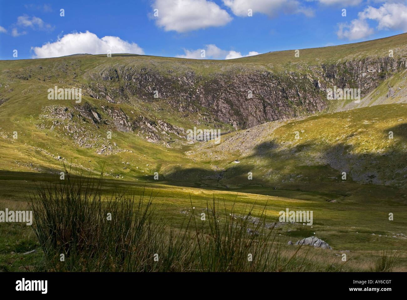 Caledonian Igneous Rocks High Resolution Stock Photography and Images ...