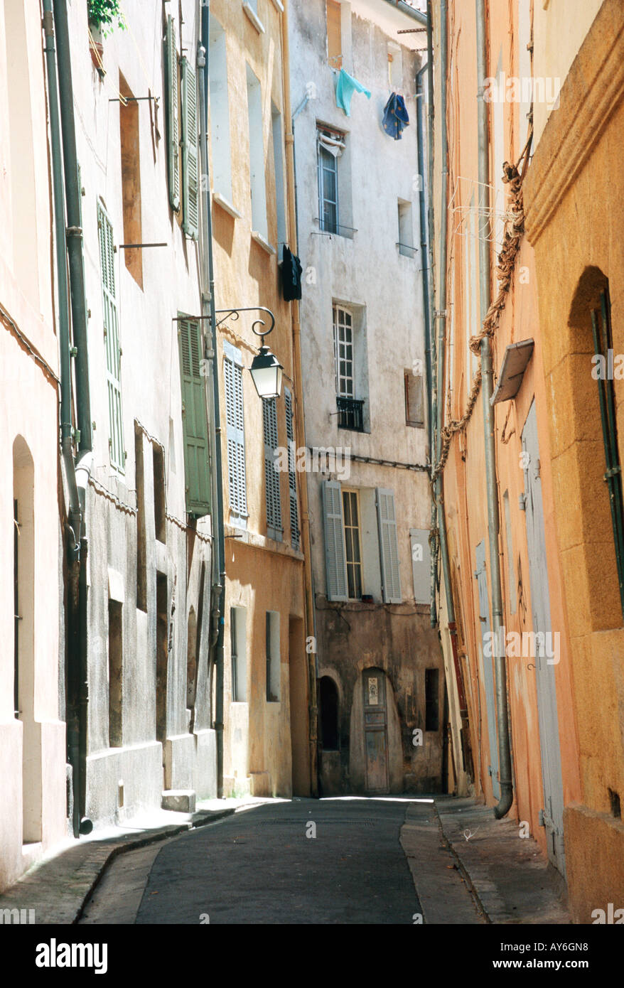 Aix en provence holidays hi-res stock photography and images - Alamy