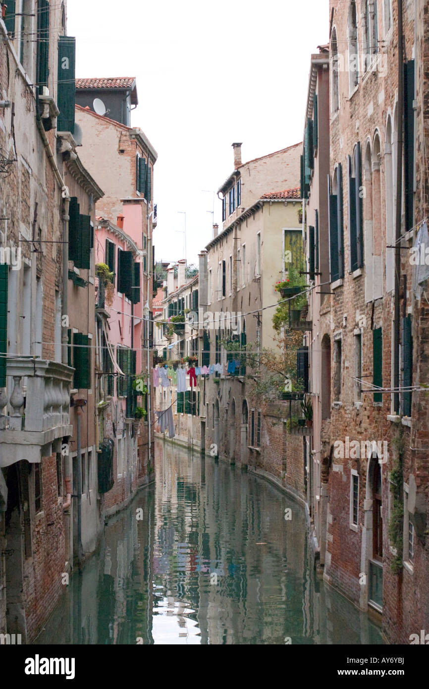 Vertical photo venice italy hi-res stock photography and images - Alamy